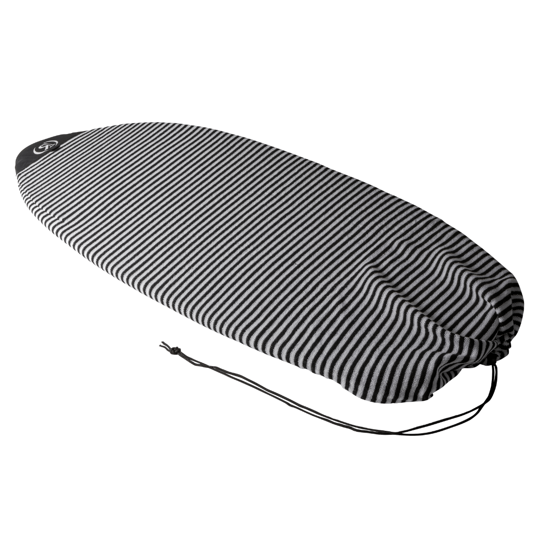2024 Ronix Surf Sock - Round Nose - Wake United