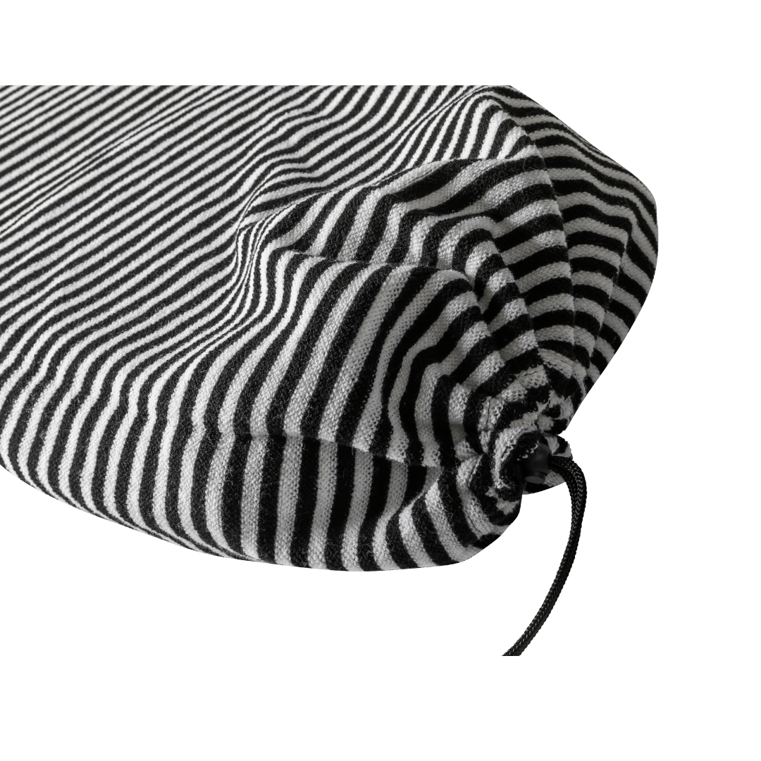 2024 Ronix Surf Sock - Round Nose - Wake United