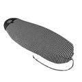 2024 Ronix Surf Sock - Round Nose - Wake United