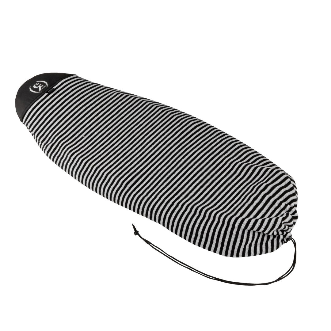2024 Ronix Surf Sock - Round Nose - Wake United