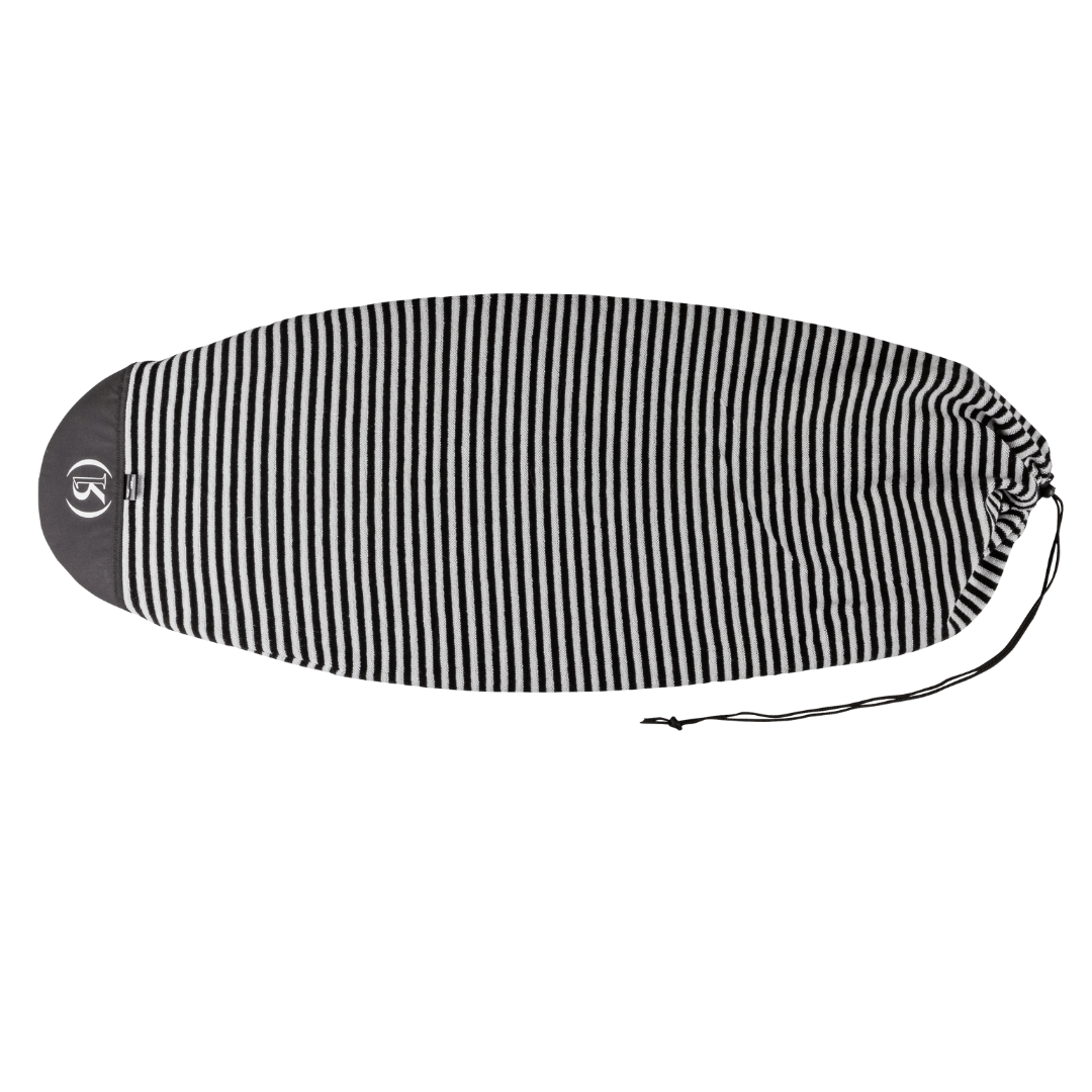 2024 Ronix Surf Sock - Round Nose - Wake United