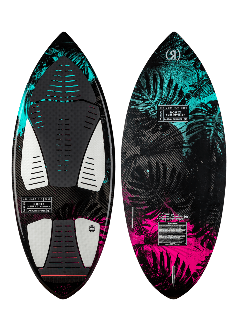 2024 Ronix Womens Carbon Air Core 3 - Wake United
