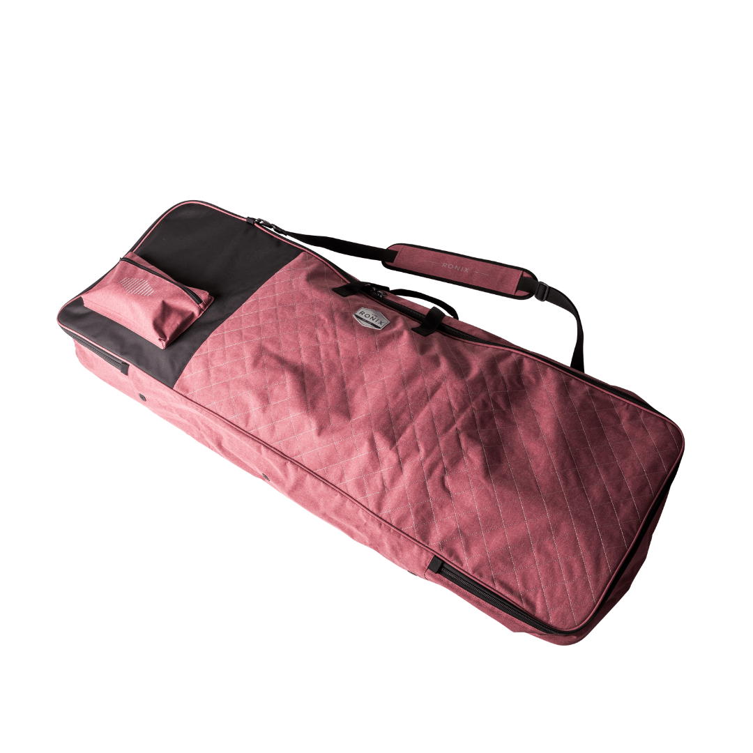 2024 Ronix Womens Half Padded Dawn Board Case - Wake United