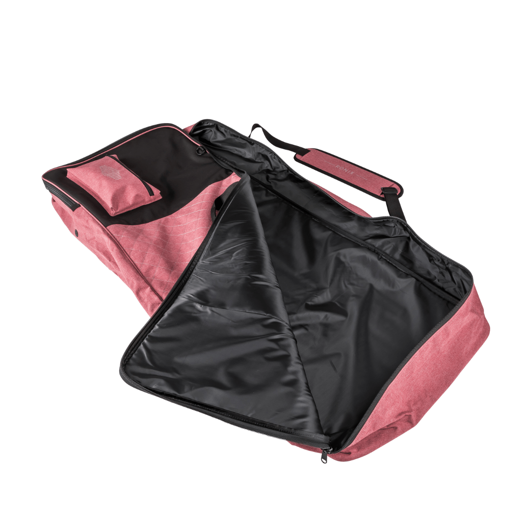 2024 Ronix Womens Half Padded Dawn Board Case - Wake United