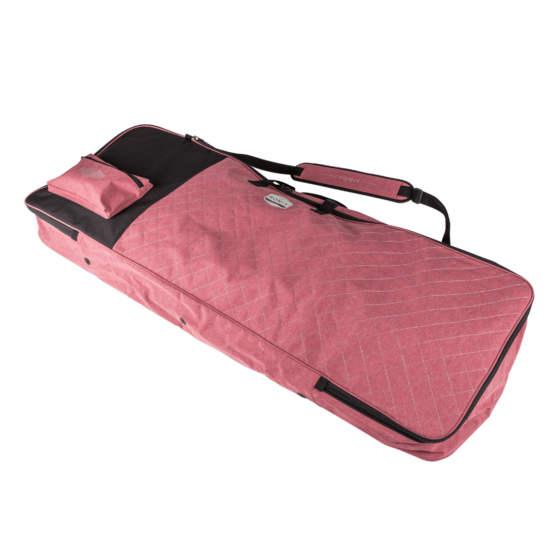 2024 Ronix Womens Half Padded Dawn Board Case - Wake United