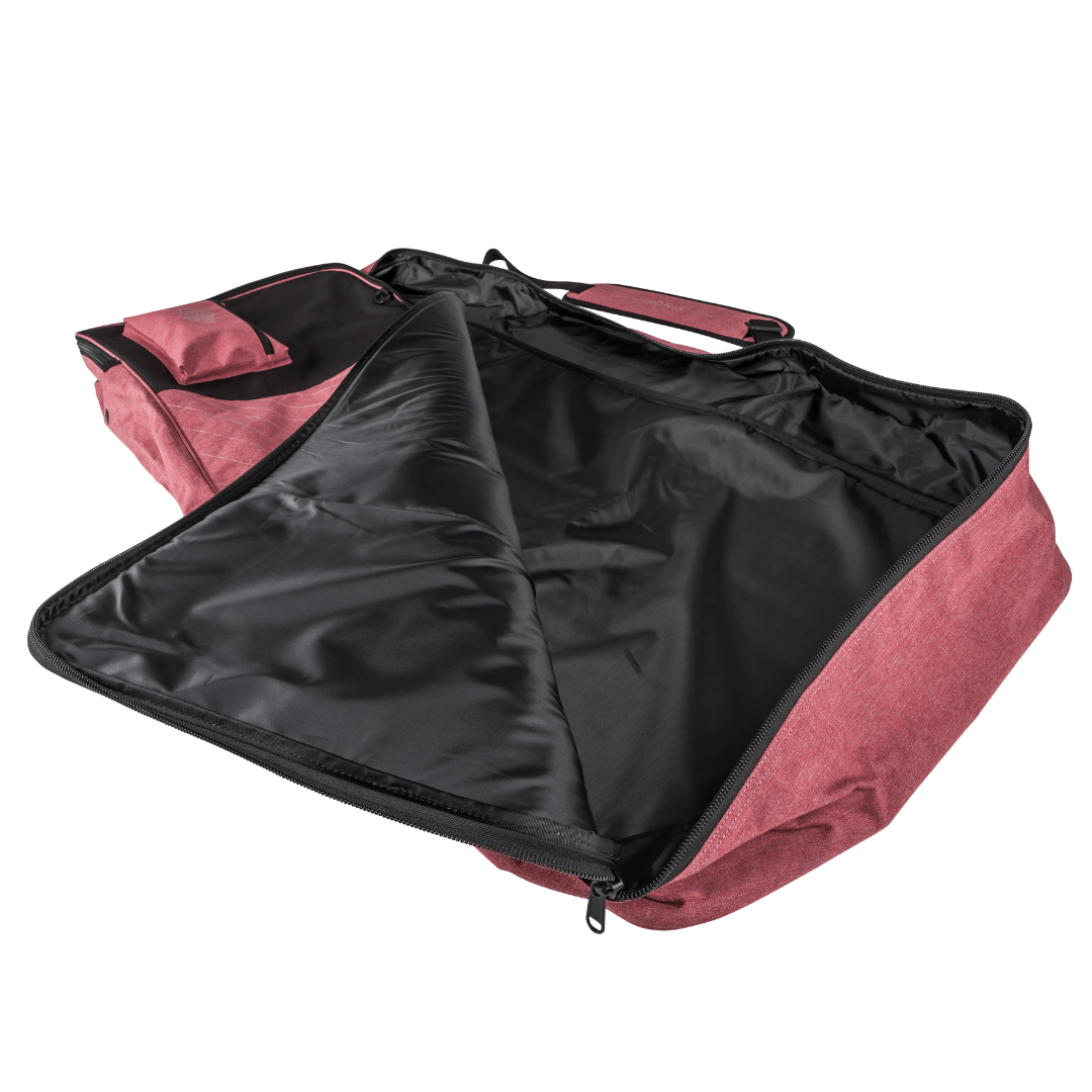 2024 Ronix Womens Half Padded Dawn Board Case - Wake United