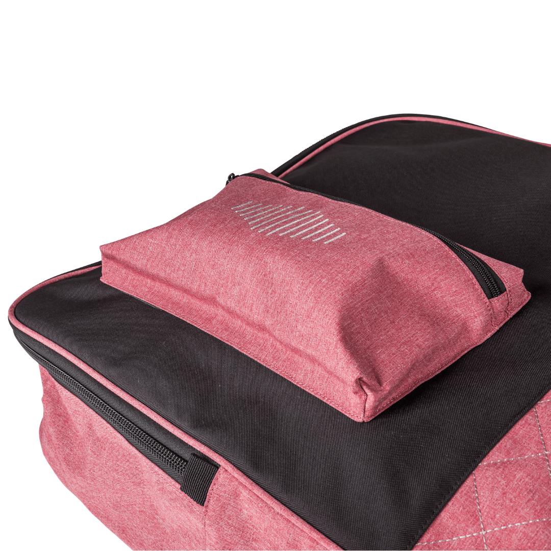 2024 Ronix Womens Half Padded Dawn Board Case - Wake United