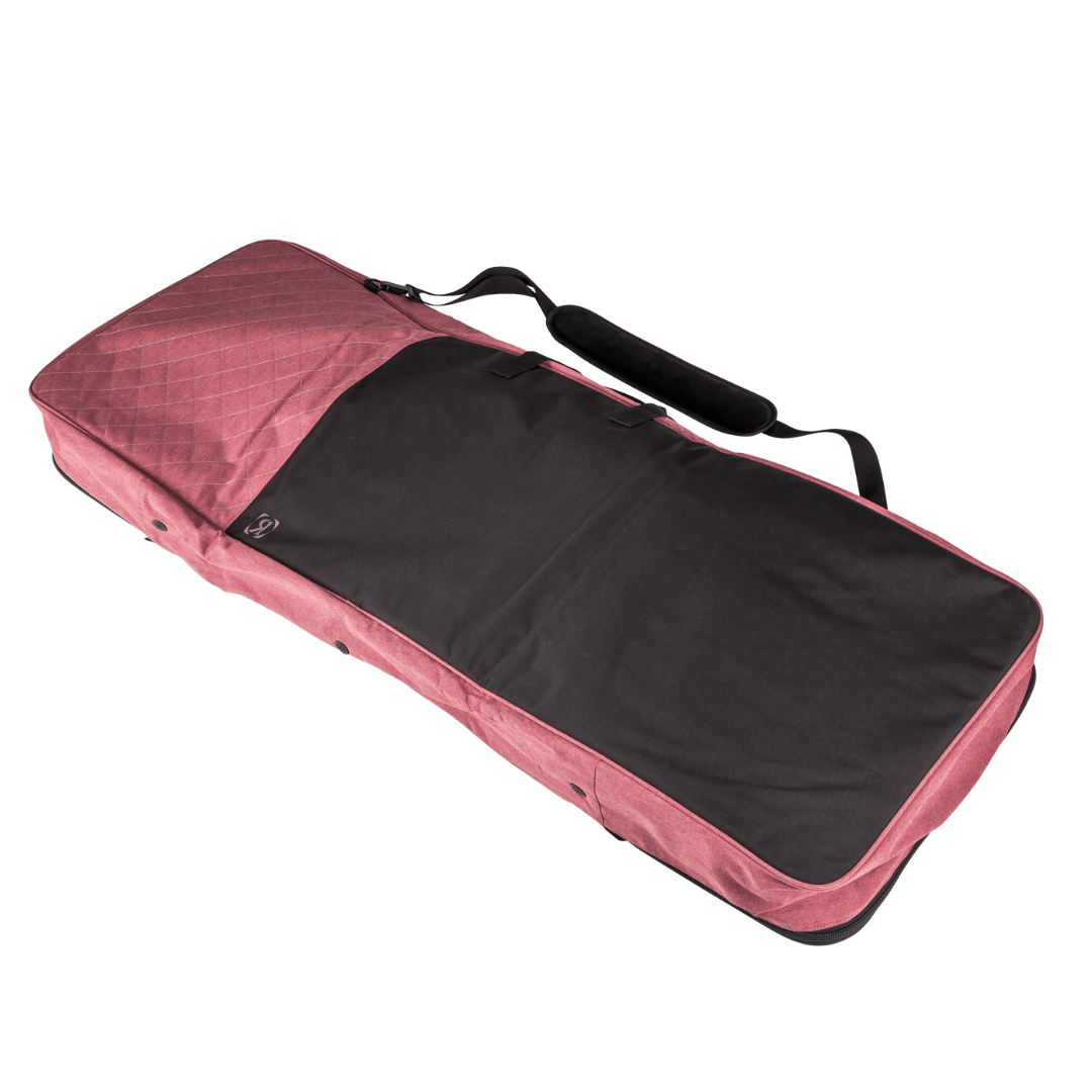 2024 Ronix Womens Half Padded Dawn Board Case - Wake United