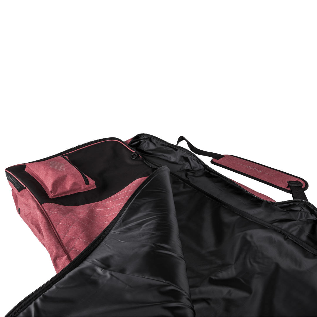 2024 Ronix Womens Half Padded Dawn Board Case - Wake United
