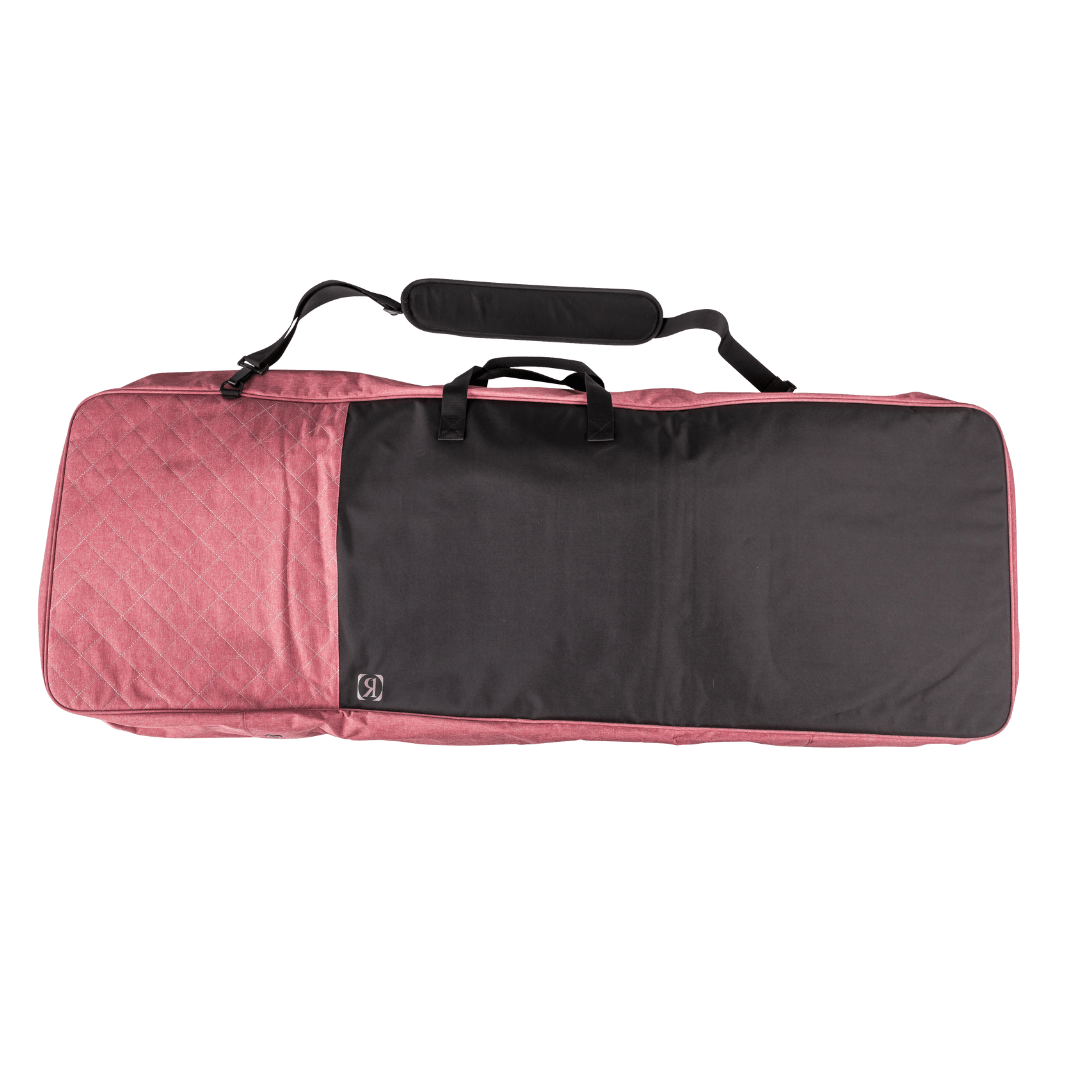 2024 Ronix Womens Half Padded Dawn Board Case - Wake United