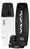 2024/2025 Ronix One Legacy Core Wakeboard Package w/ Bindings - Wake United