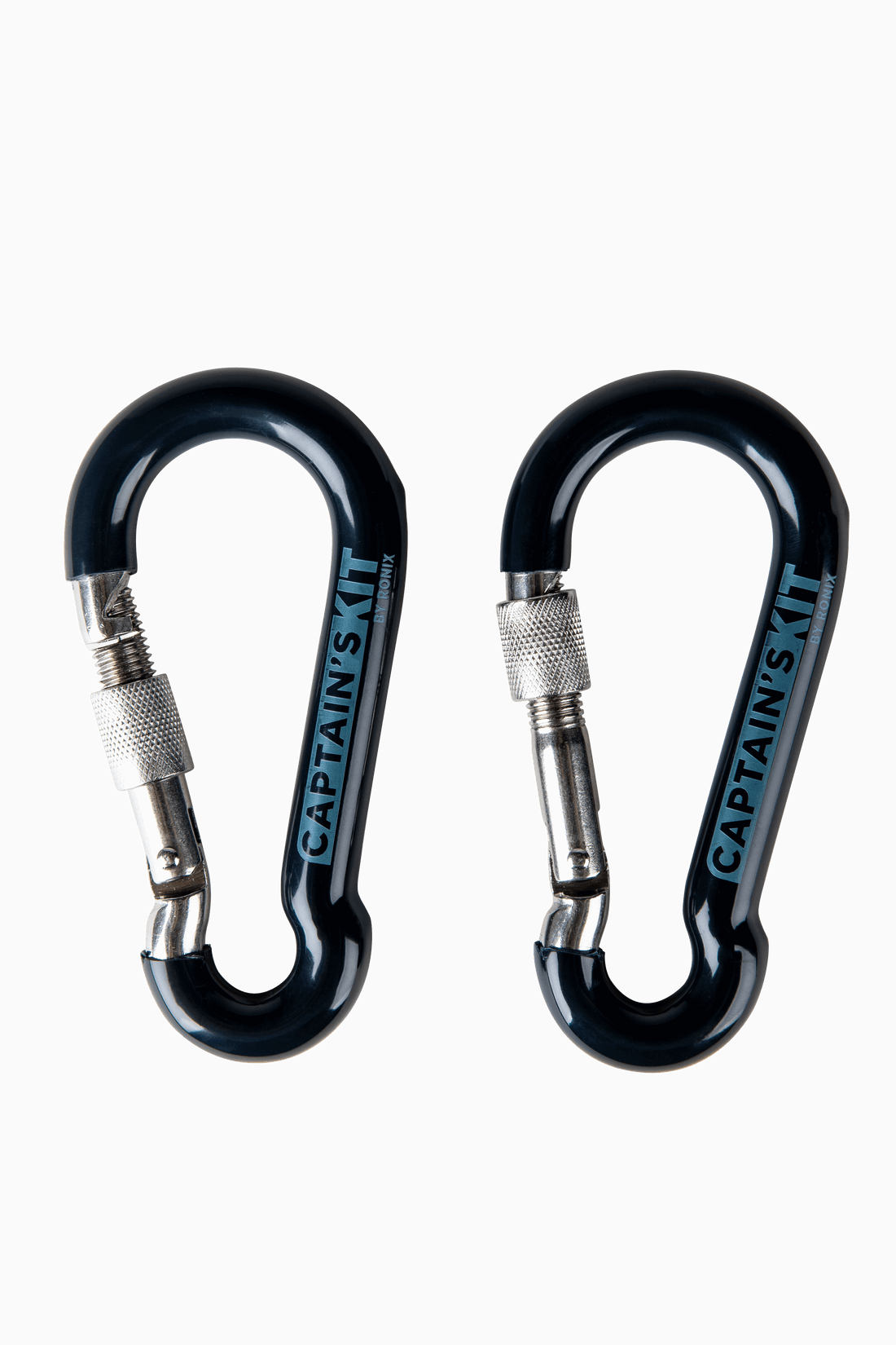 2024 Ronix Captain's Kit - Carabiner