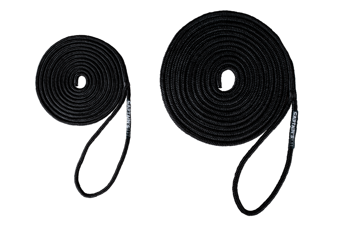 2024 Ronix Captain's Kit - Mooring Line