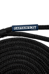 Captain's Kit Mooring Line