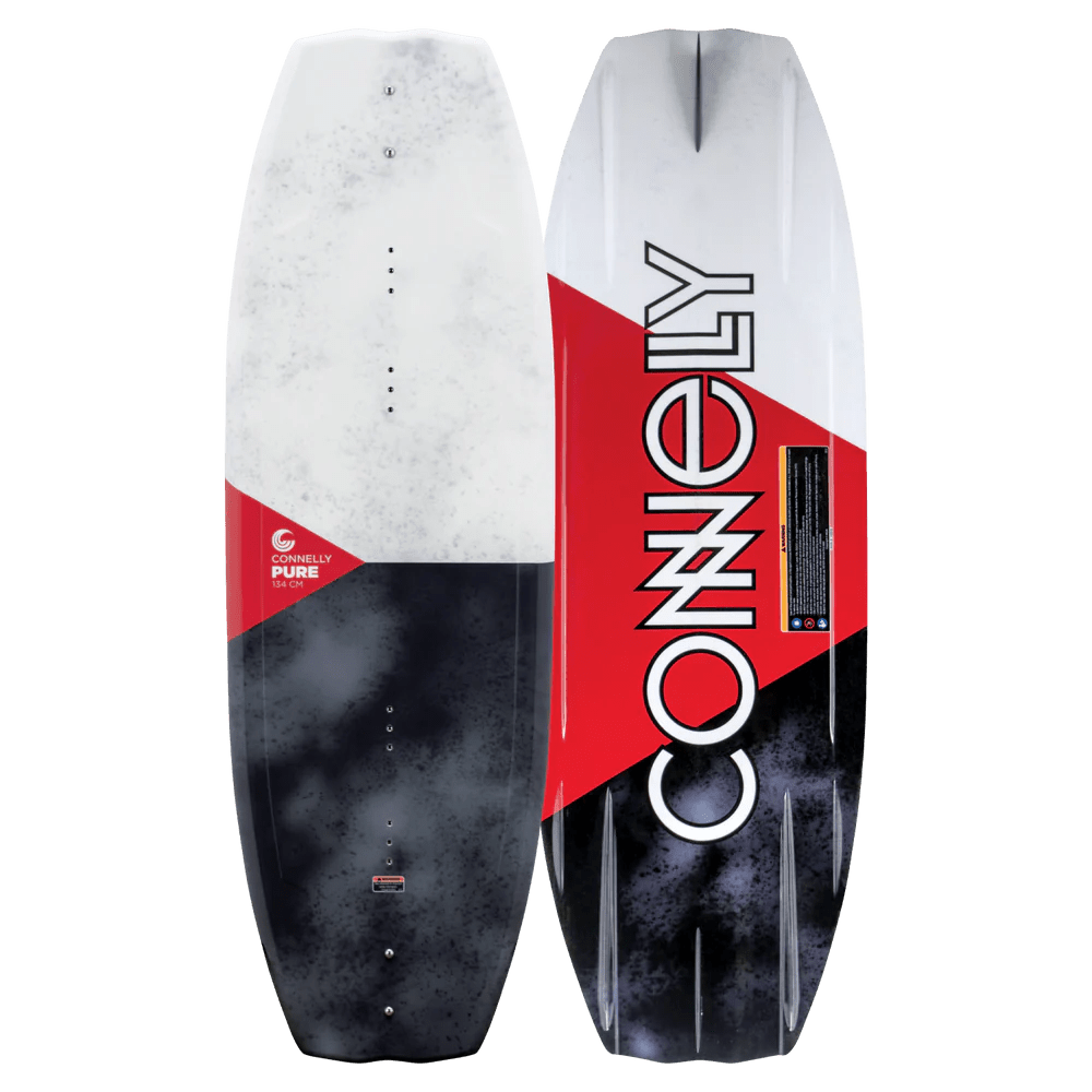 2025 Connelly Pure