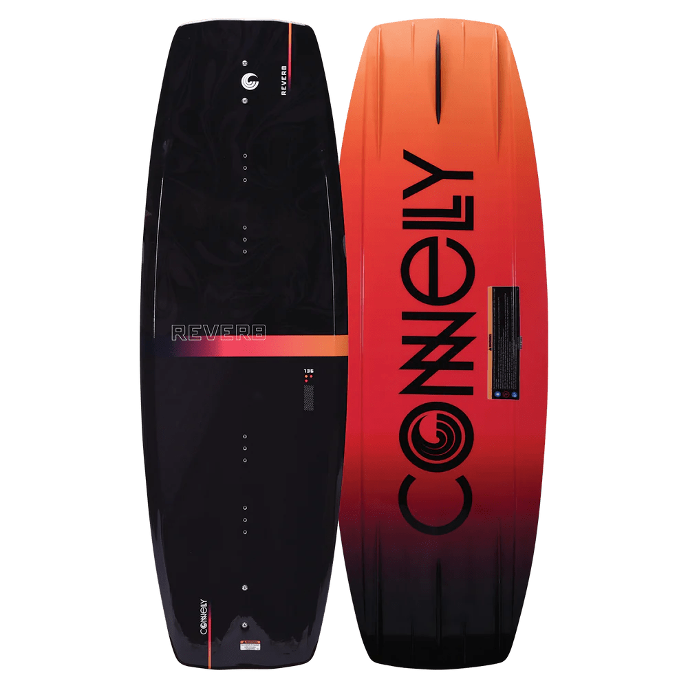 2025 Connelly Reverb