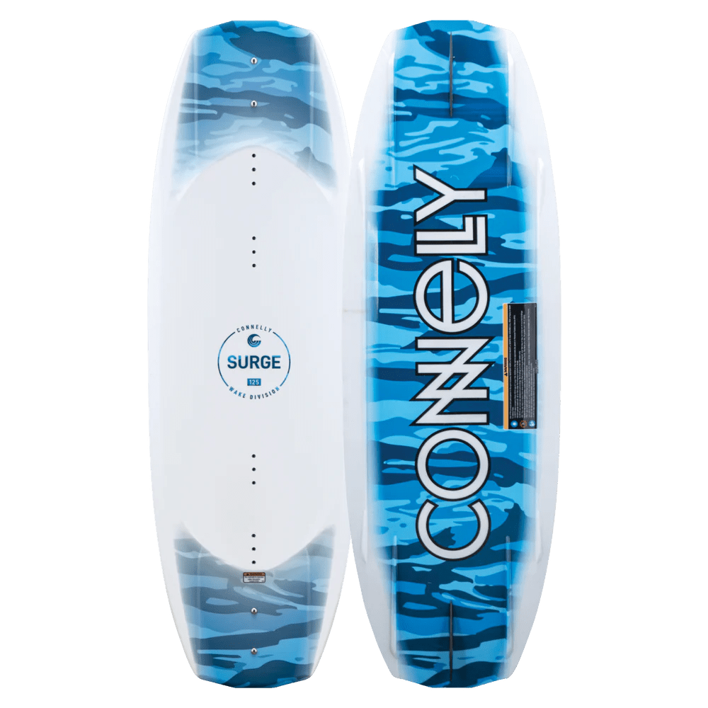 2025 Connelly Surge