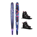 2025 HO Future Omni w/ Stance 110 Front & Rear Bindings - Wake United