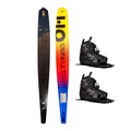 2025 HO Omni Ultra w/ Stance 130 Front & Rear Bindings - Wake United