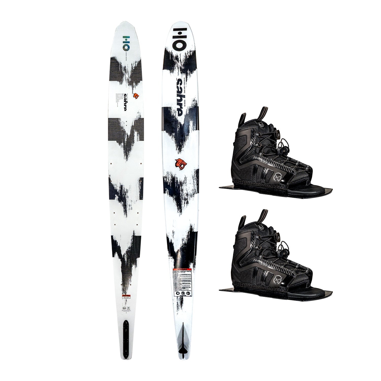 2025 HO Sabre w/ Stance 130 Front & Rear Bindings - Wake United