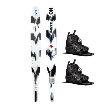 2025 HO Sabre w/ Stance 130 Front & Rear Bindings - Wake United