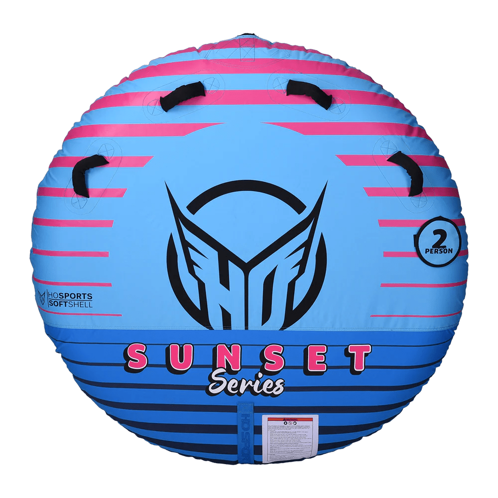 2025 HO Sunset 2 Tube