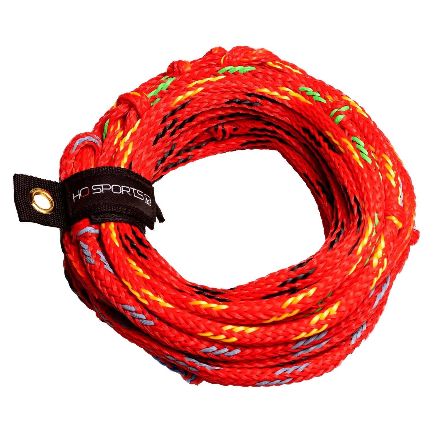 2025 HO Syndicate Redline - Ropes & Handles - Wake United