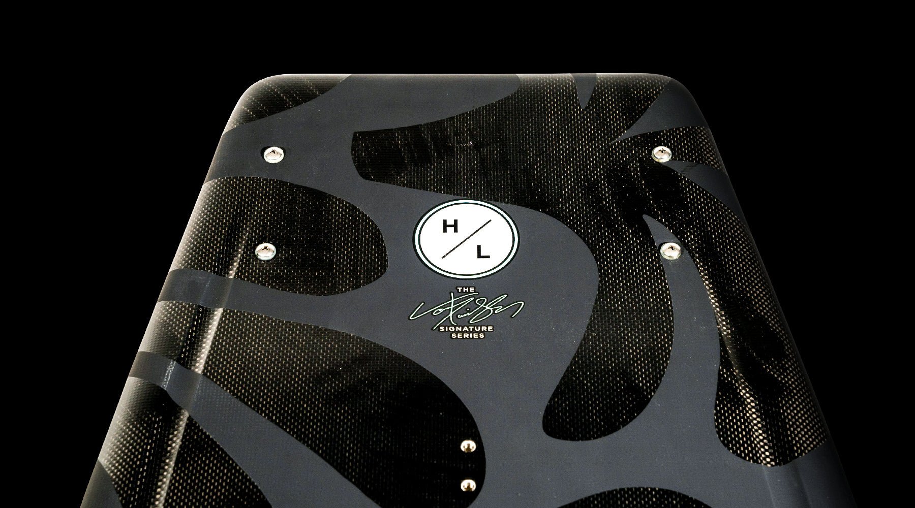 2025 Hyperlite Capitol Loaded Wakeboard - Wake United