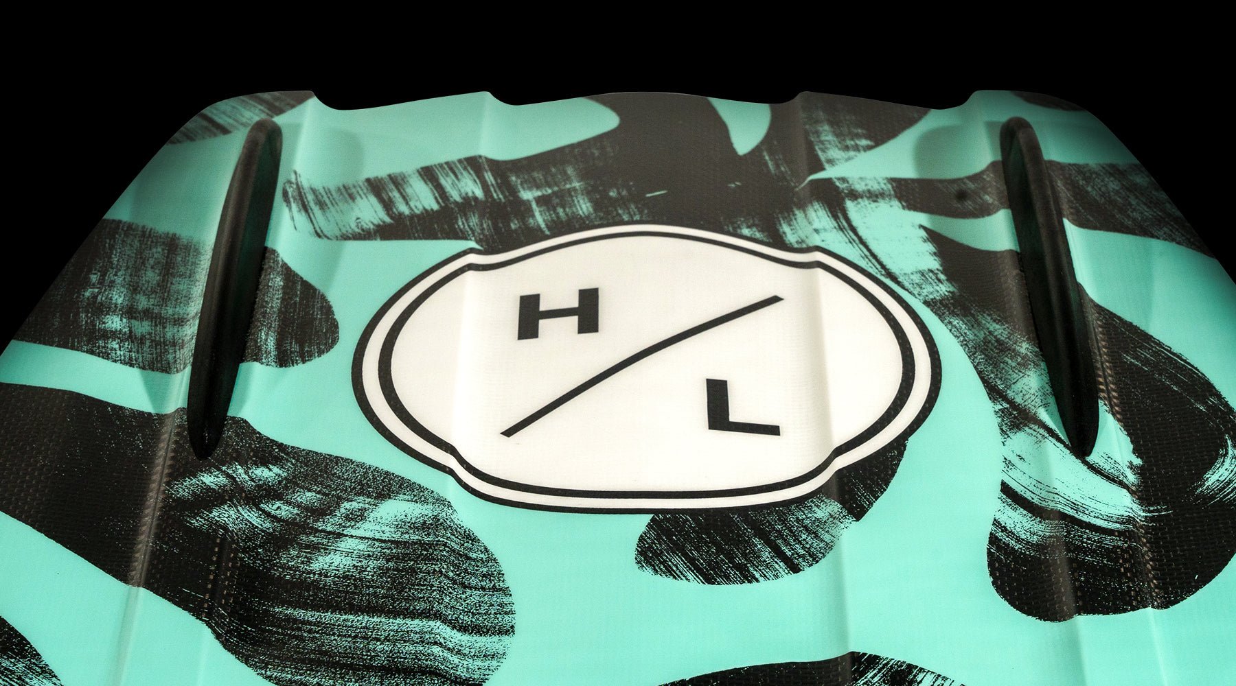 2025 Hyperlite Capitol Loaded Wakeboard - Wake United