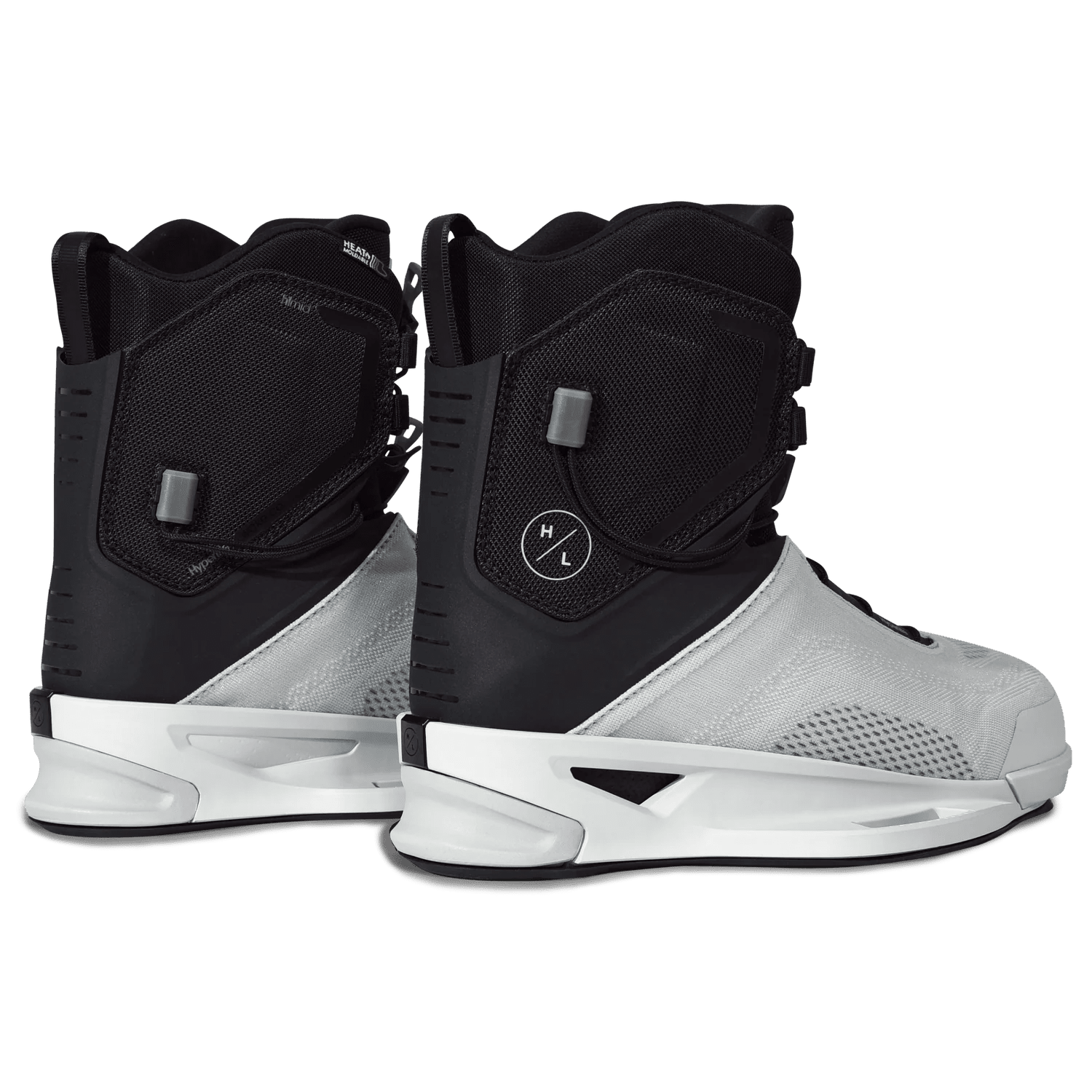 Hyperlite - MID Wakeboard Bindings - Wake United