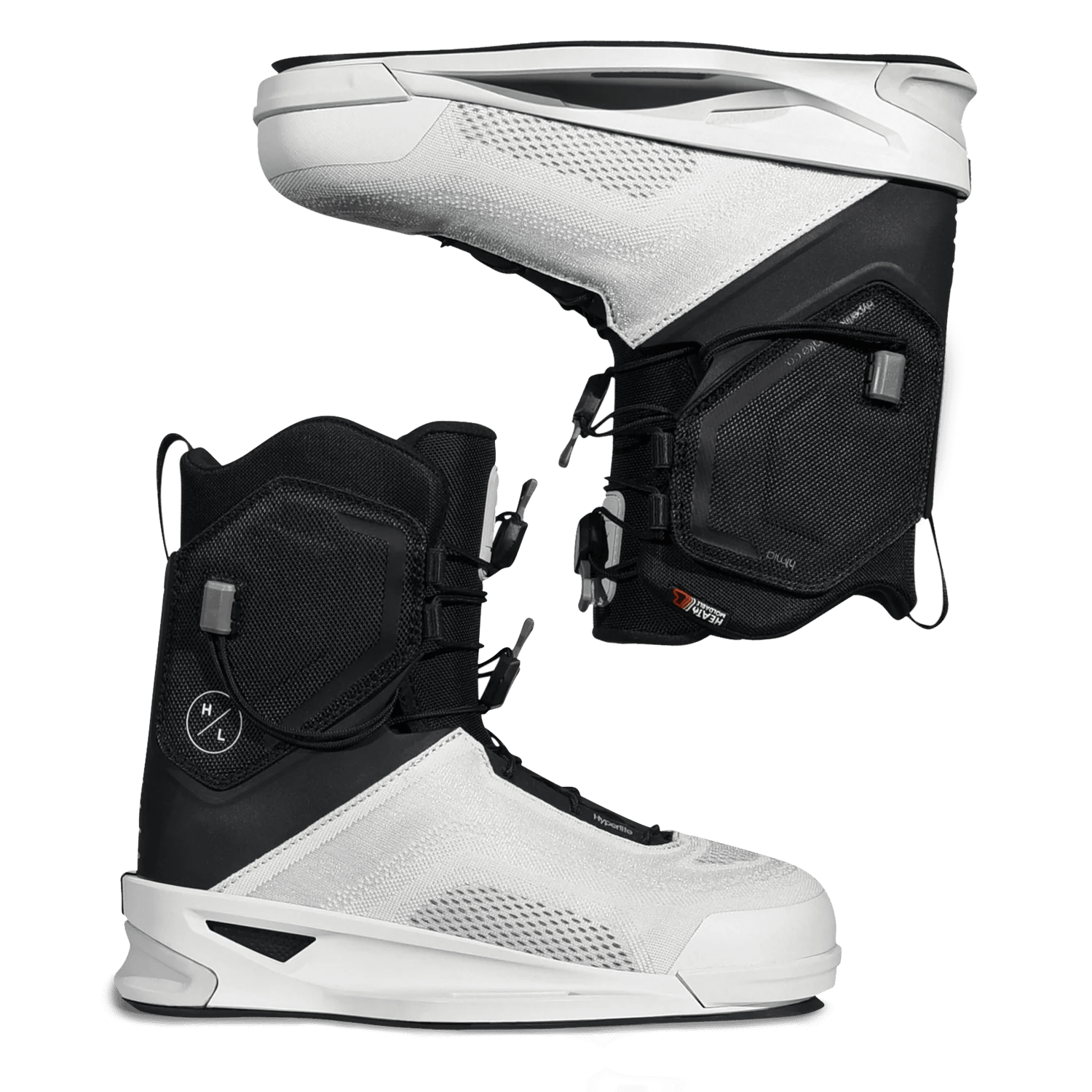 Hyperlite - MID Wakeboard Bindings - Wake United
