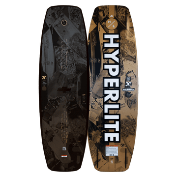 2025 Hyperlite Murray Pro Loaded - 30th Anniversary Edition Wakeboard