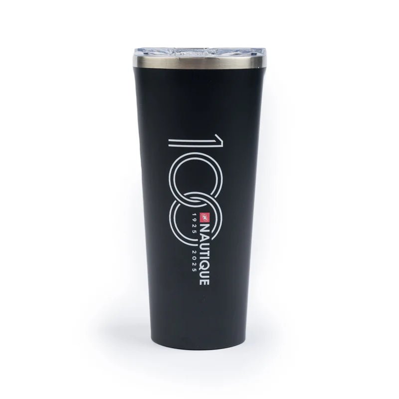 2025 Nautique 100th Anniversary 24oz Corkcicle Tumbler - Wake United