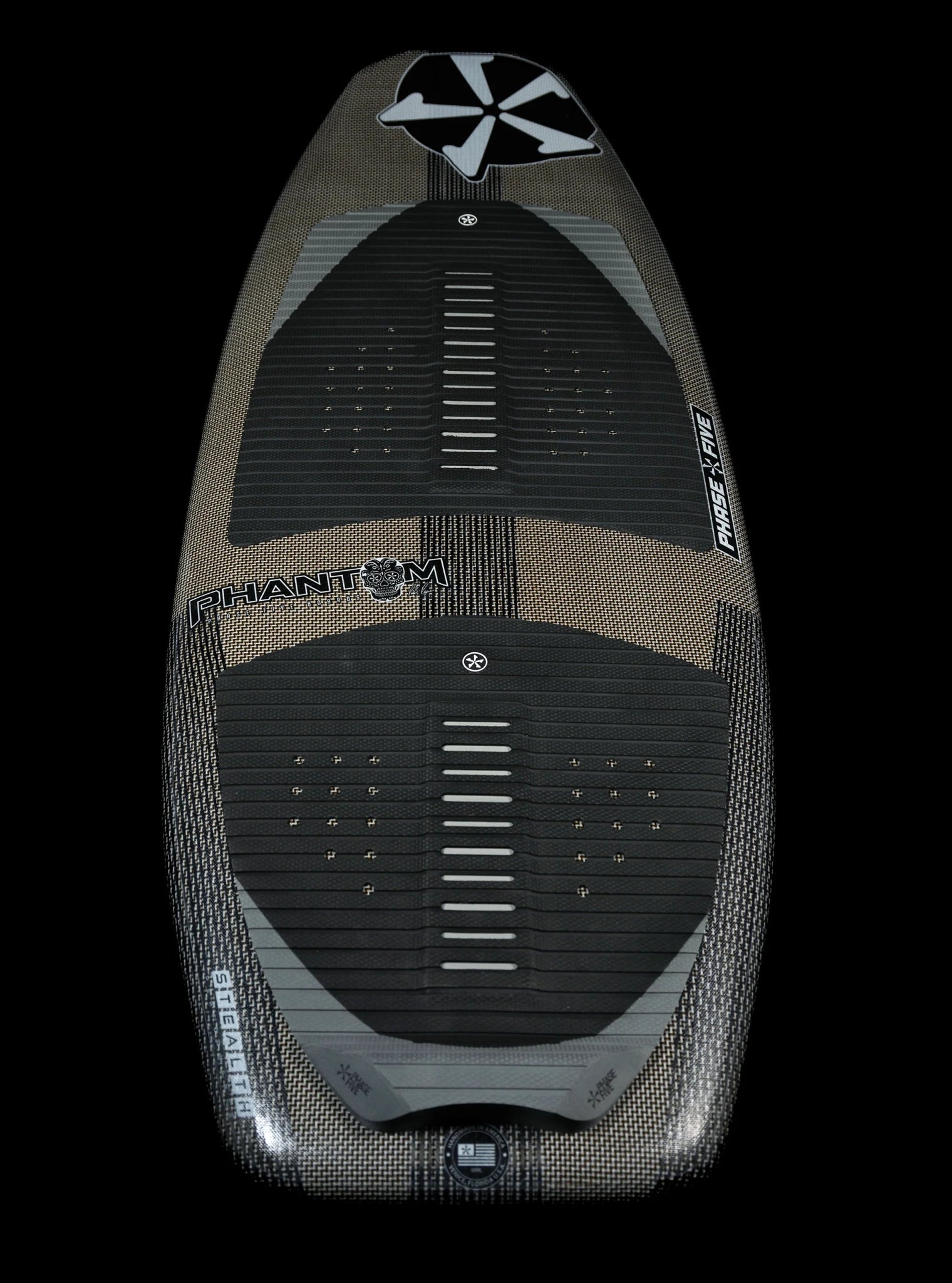 2025 PHASE 5 PHANTOM STEALTH - Wake United