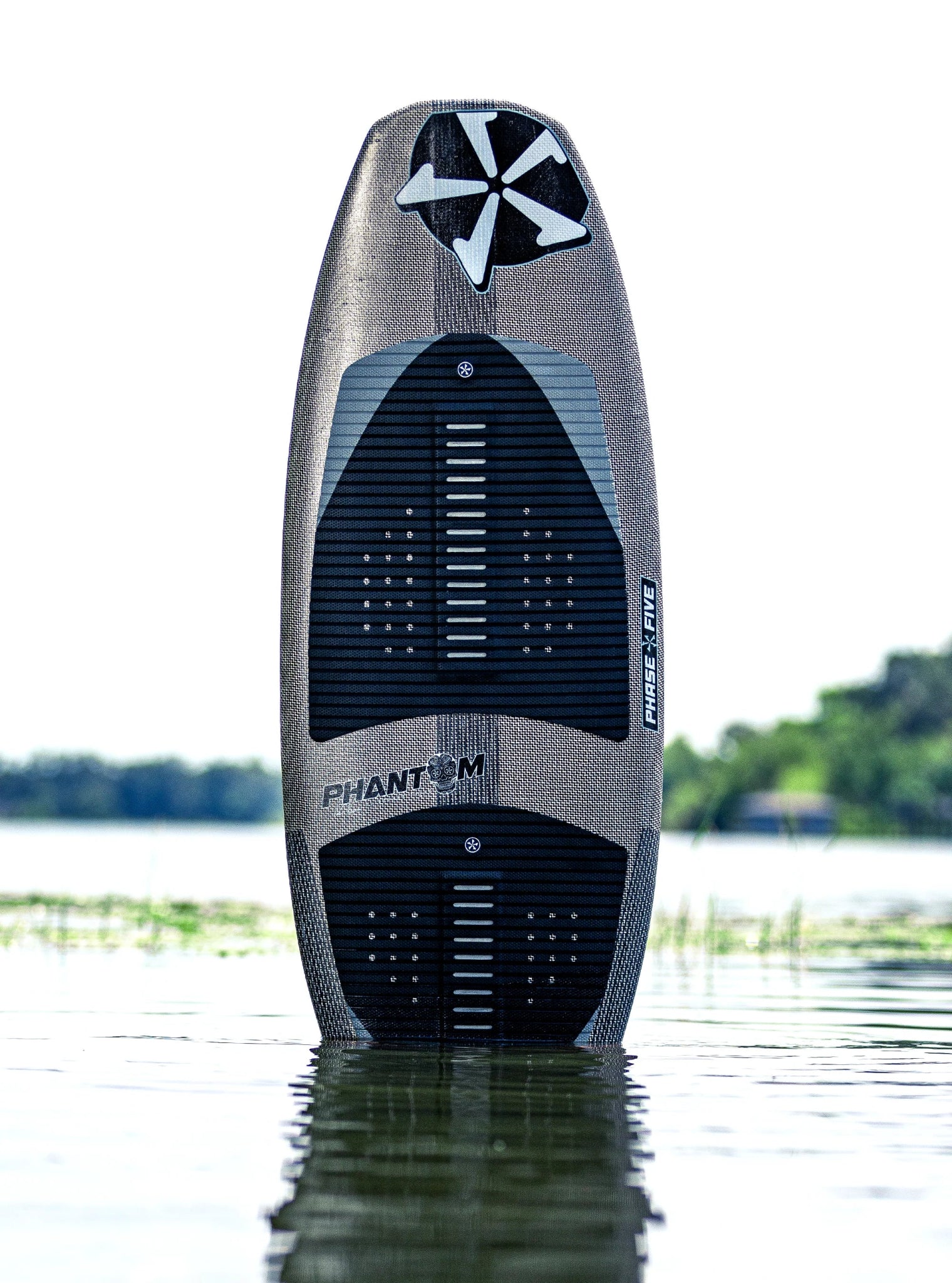 2025 PHASE 5 PHANTOM STEALTH - Wake United