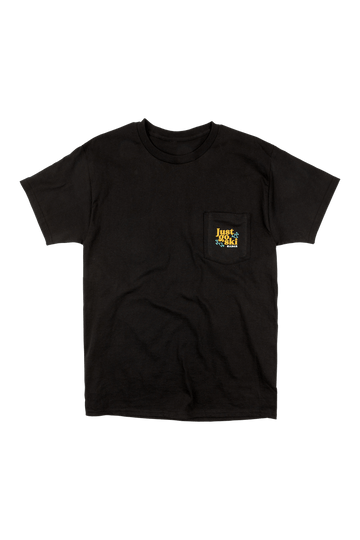 2025 Radar Branded Pocket Tee - Wake United