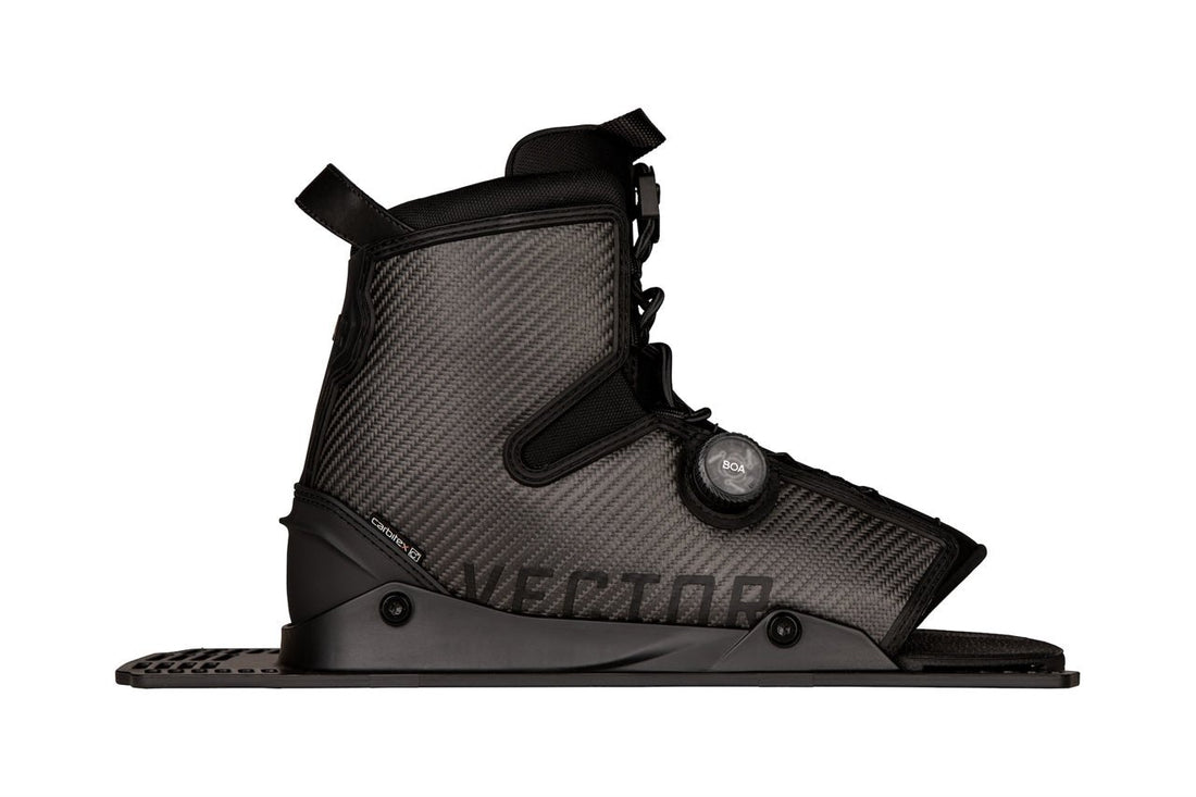 2025 Radar Carbitex Vector BOA Boot