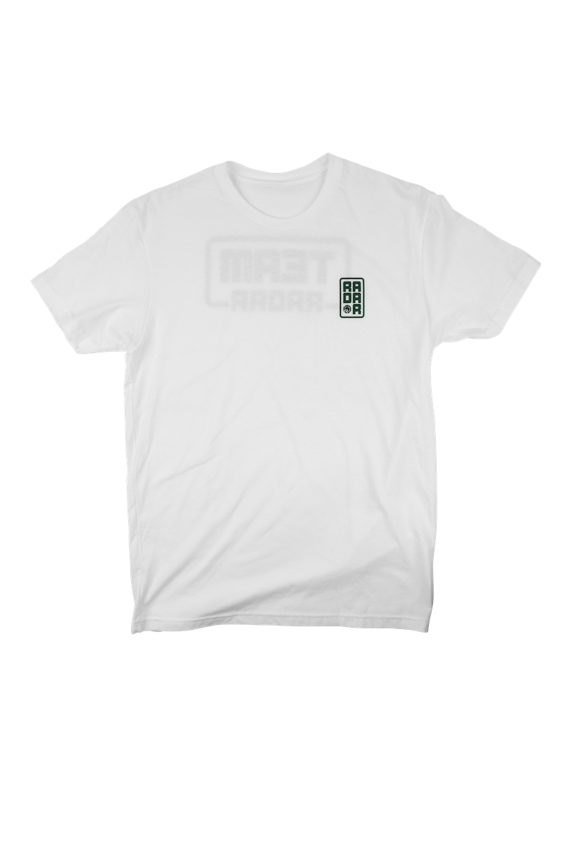 2025 Radar Team Tee - Wake United