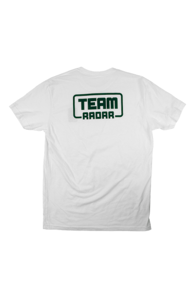 2025 Radar Team Tee - Wake United