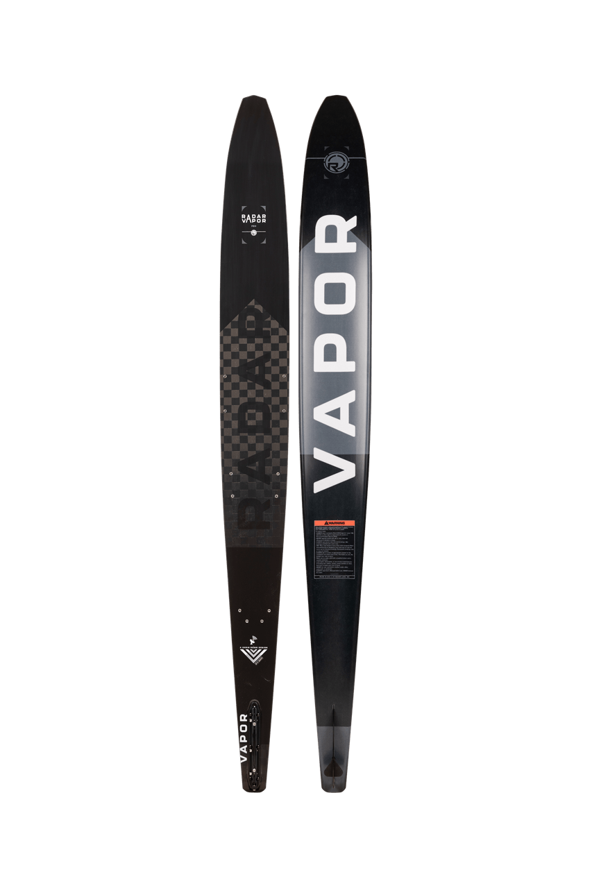 2025 Radar Vapor - ProBuild - Wake United