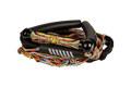 2025 Ronix Bungee Surf Rope w/ 10in. Handle Hide Grip - 25ft. 5 - Sect. Rope - Wake United