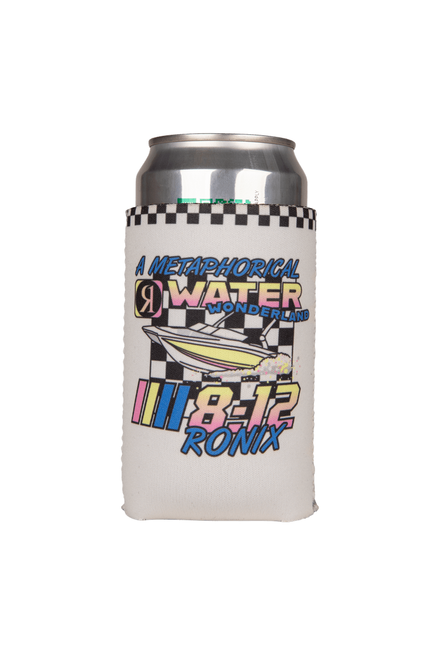 2025 Ronix Coldy - Holdy - Reversible - Wake United