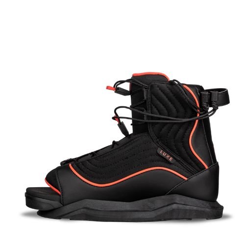 2025 Ronix Luxe - Wake United