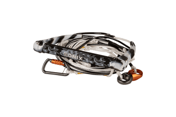 2025 Ronix Recon - Bimini Quick Connect Surf Rope - 11in. Handle - R8 34ft. 9 - Sect. - Wake United