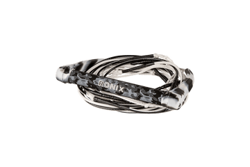 2025 Ronix Recon - Surf Rope 11in. Handle w/ 30ft R8 7 - Sect. Rope - Wake United