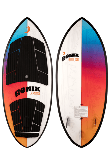 2025 Ronix Standard Core - Skimmer - Wake United