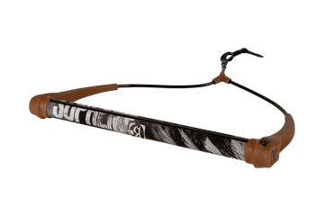 2025 Ronix Supreme - Dyneema Bar Lock Handle - Hide Grip 1.15 in. Dia. - Wake United