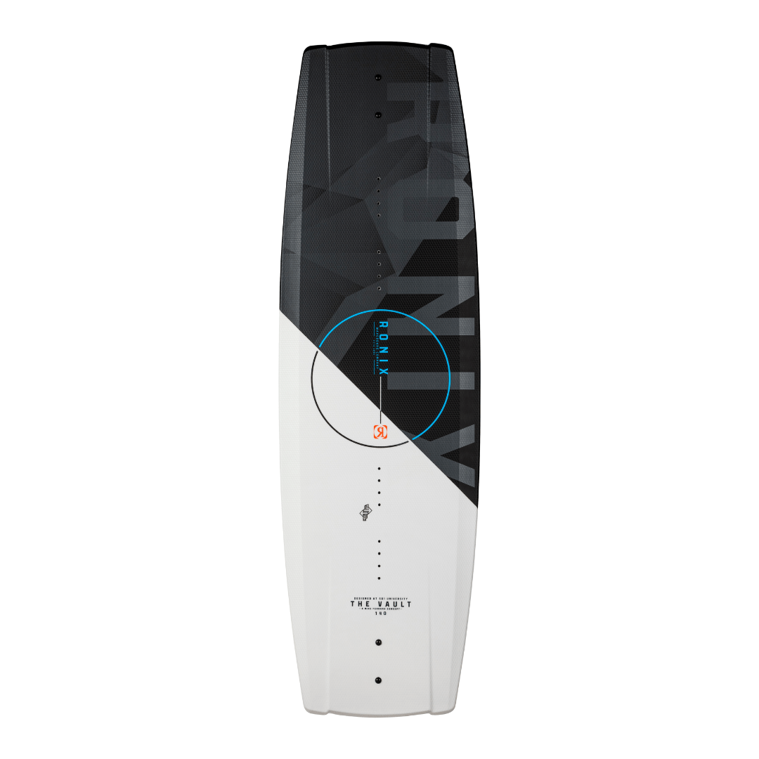 2025 Ronix Vault Modello Core Wakeboard - Wake United