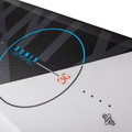 2025 Ronix Vault Modello Core Wakeboard - Wake United