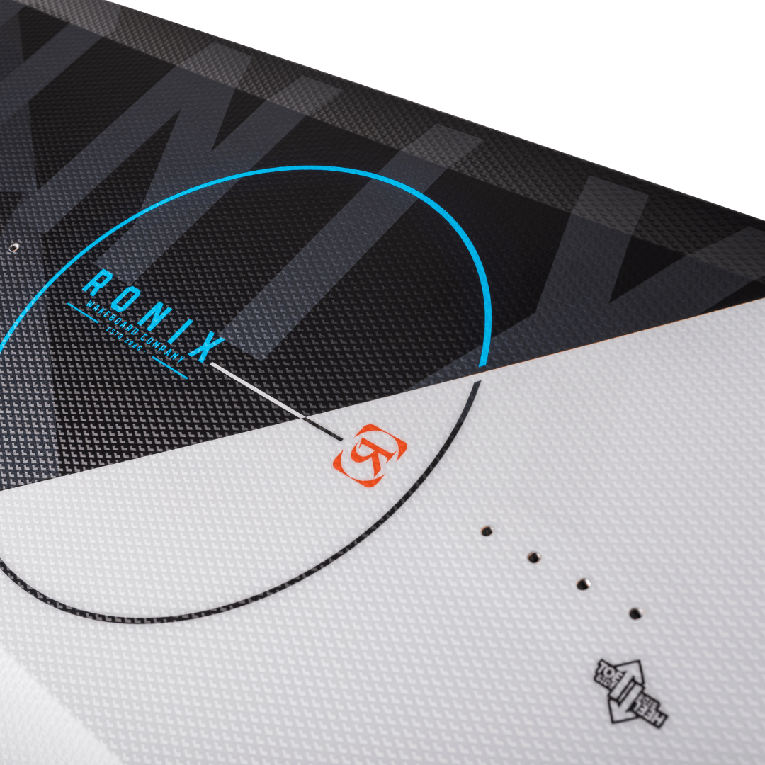 2025 Ronix Vault Modello Core Wakeboard - Wake United